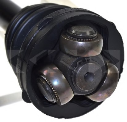 L?BRO 304656 Drive Shaft
